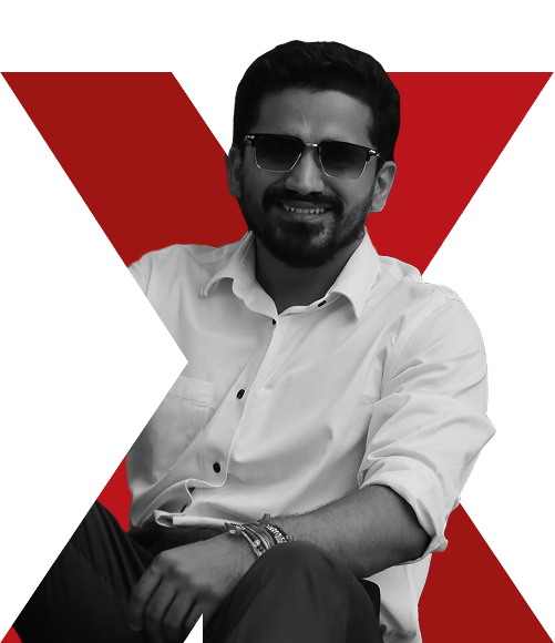 Ashish Choudhary